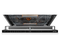Zmywarka GORENJE GV673A65 60cm, 16kpl, Klasa energetyczna A, ConnectLife, Intensive CleanZone, Przesuwny front - 1320968 - zdjęcie 7